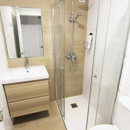 Apartamento Seaview & 1 Linea Vistas Al Mar Renovado Fuengirola